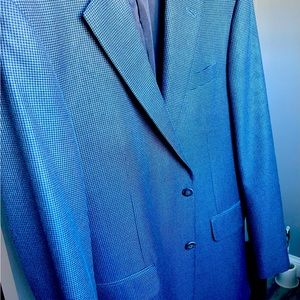 Coppley 1883 40R Synergy Men’s Sport Jacket